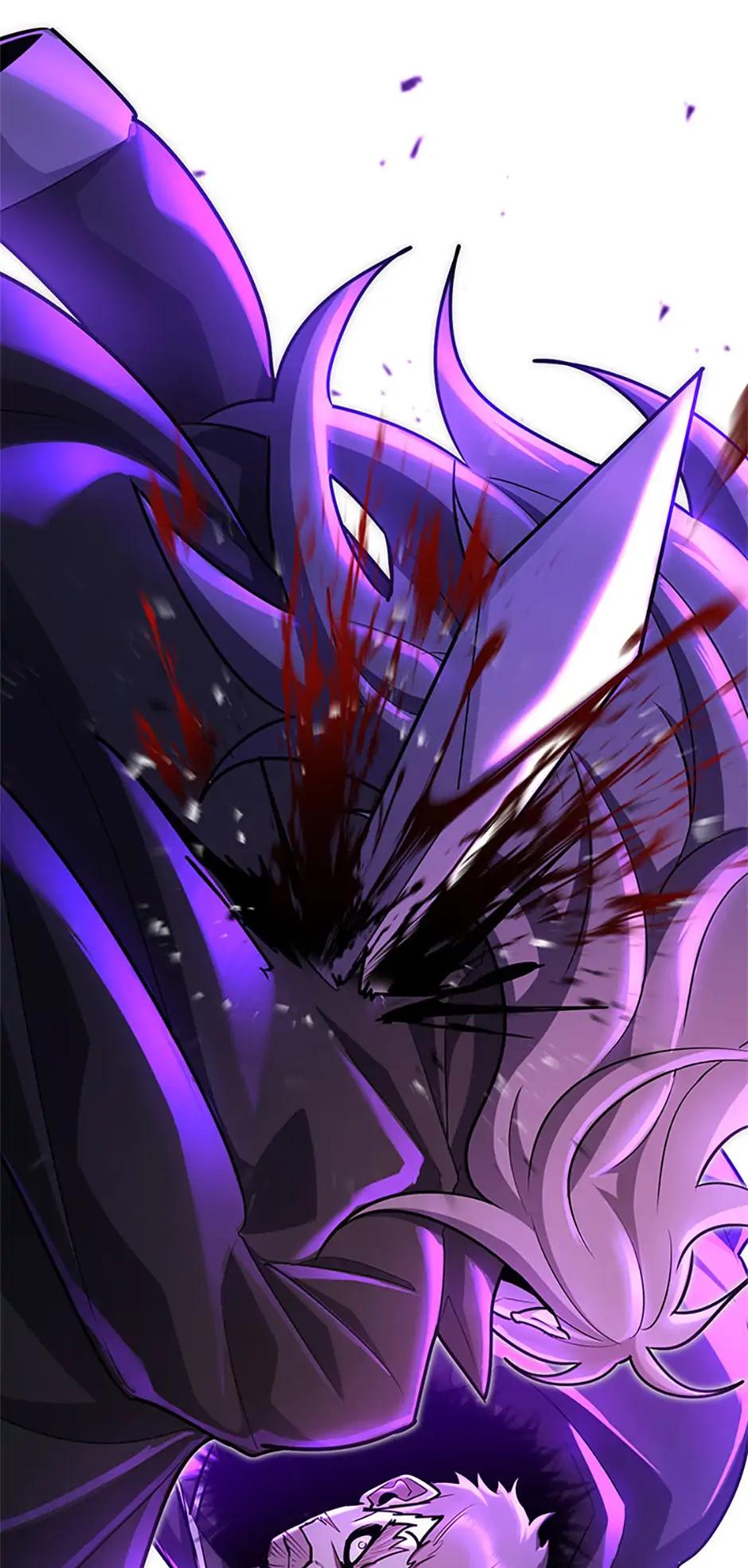 Read The Art of Reincarnation ENGLISH Manga Online