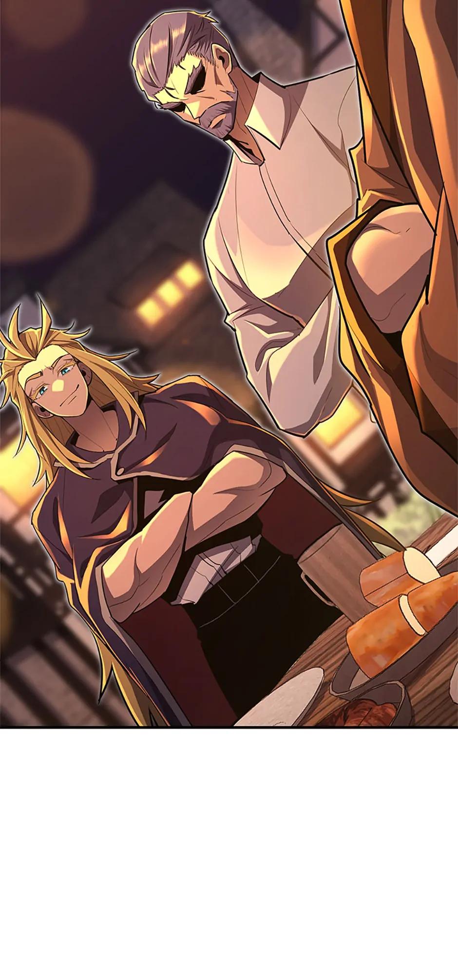 Read The Art of Reincarnation ENGLISH Manga Online