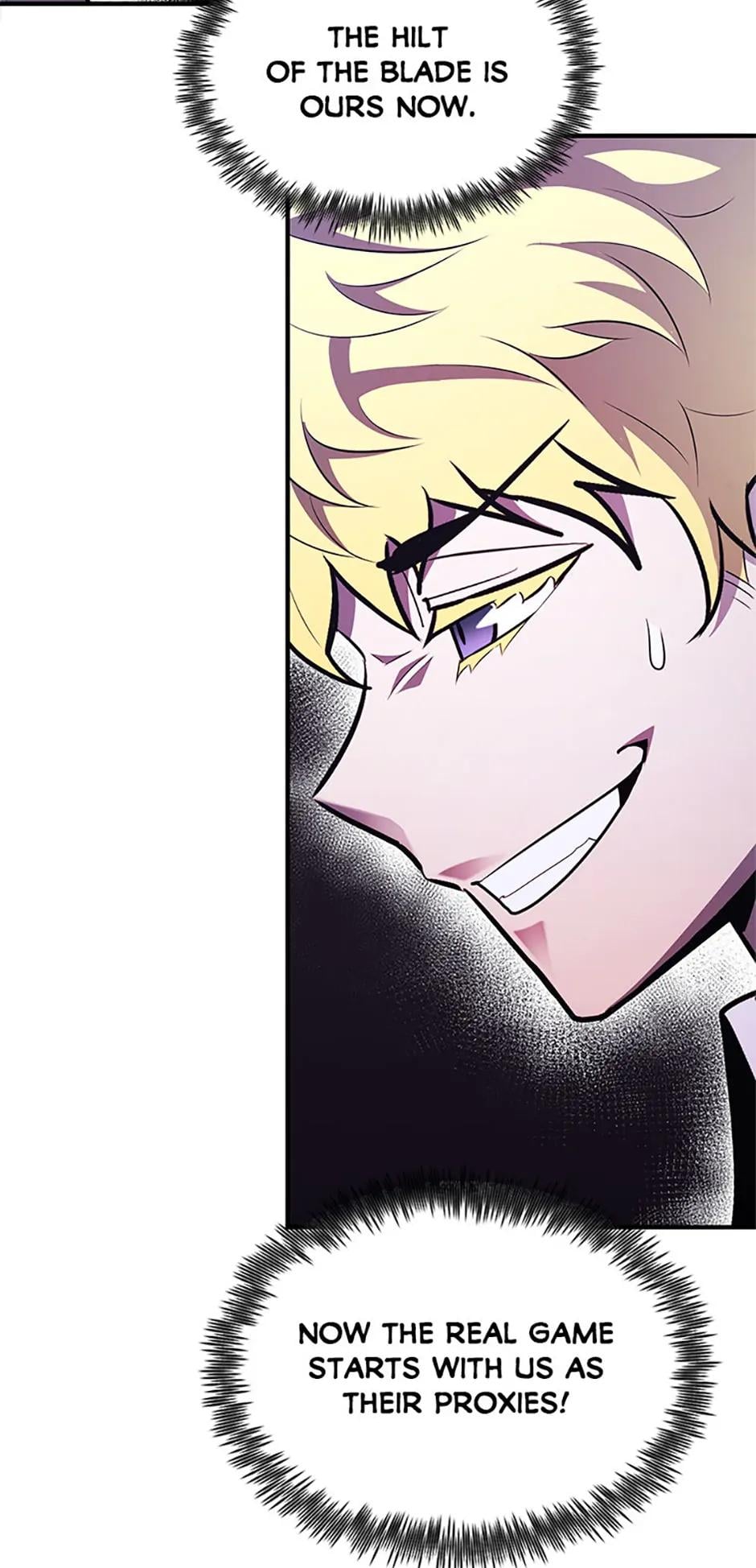 Read The Art of Reincarnation ENGLISH Manga Online