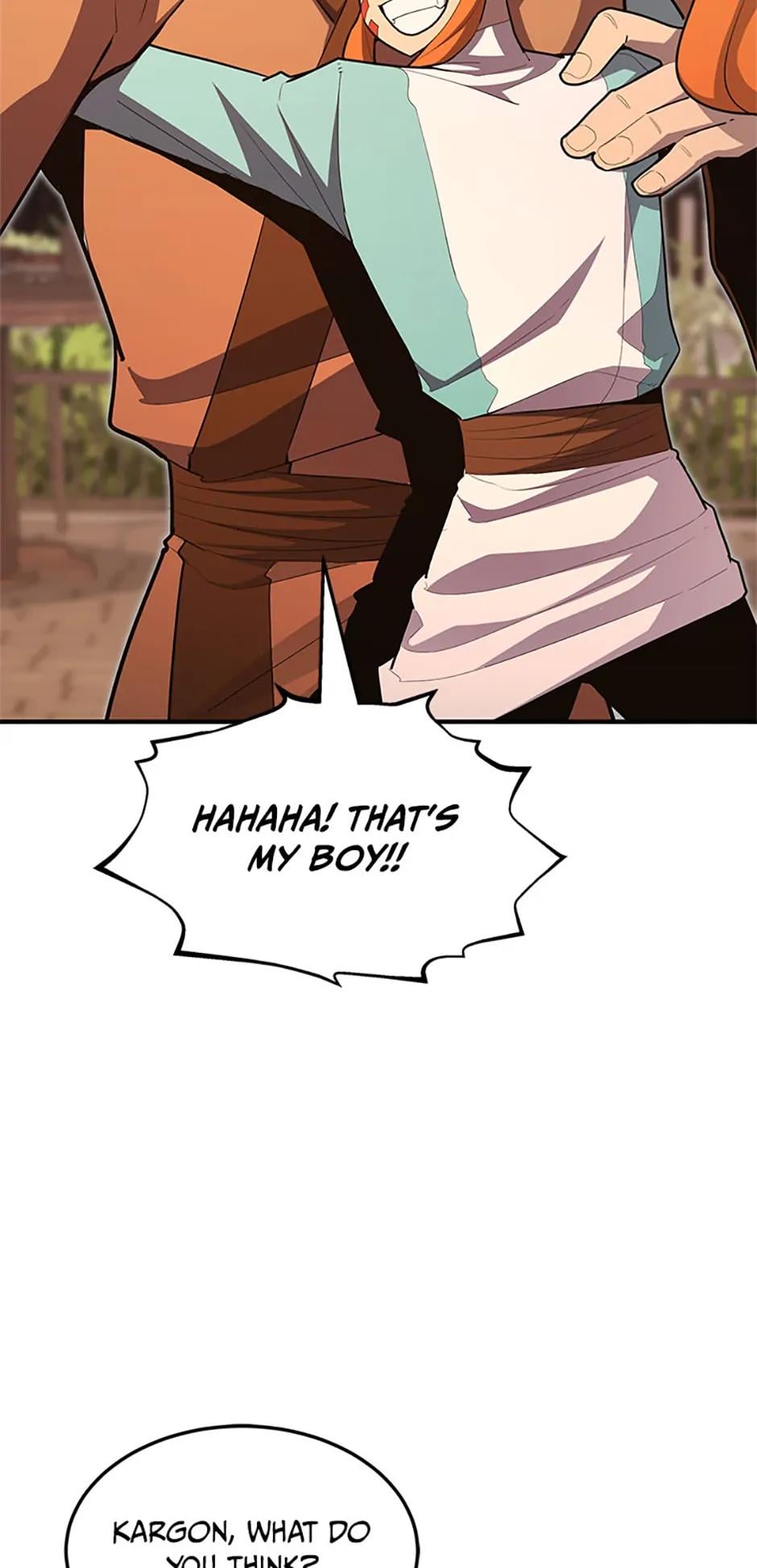 Read The Art of Reincarnation ENGLISH Manga Online