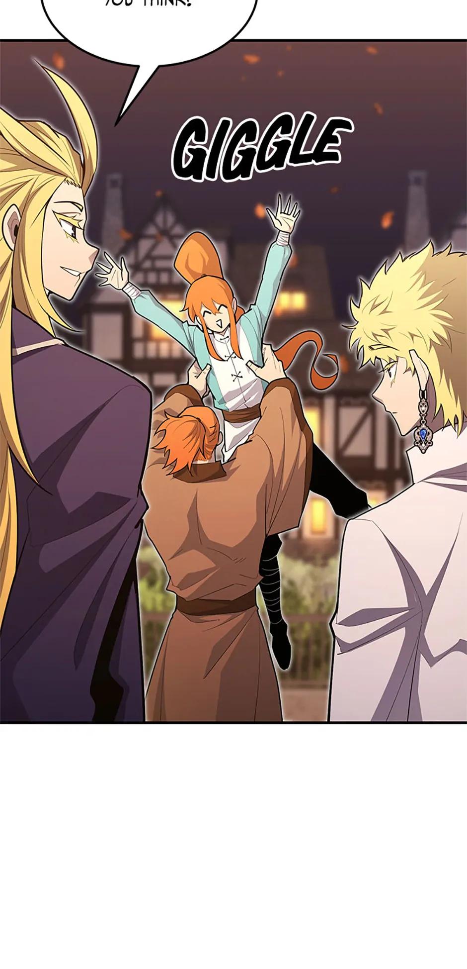 Read The Art of Reincarnation ENGLISH Manga Online