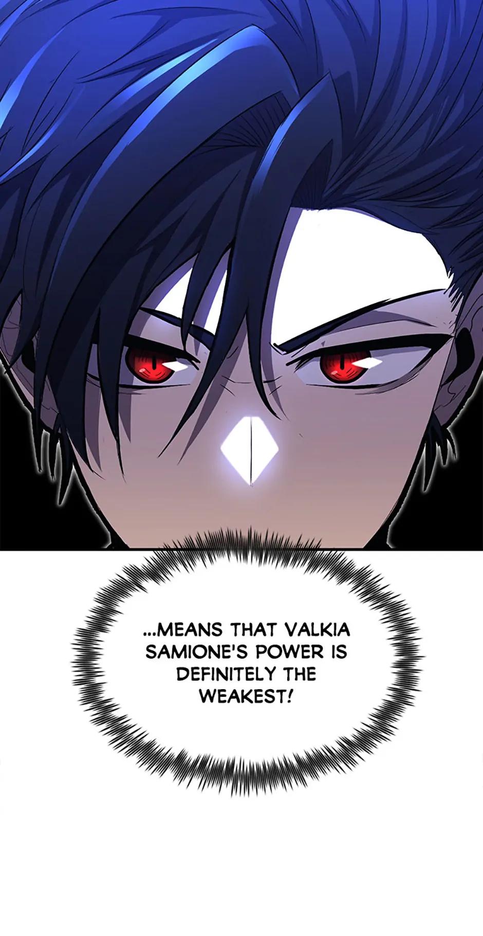 Read The Art of Reincarnation ENGLISH Manga Online