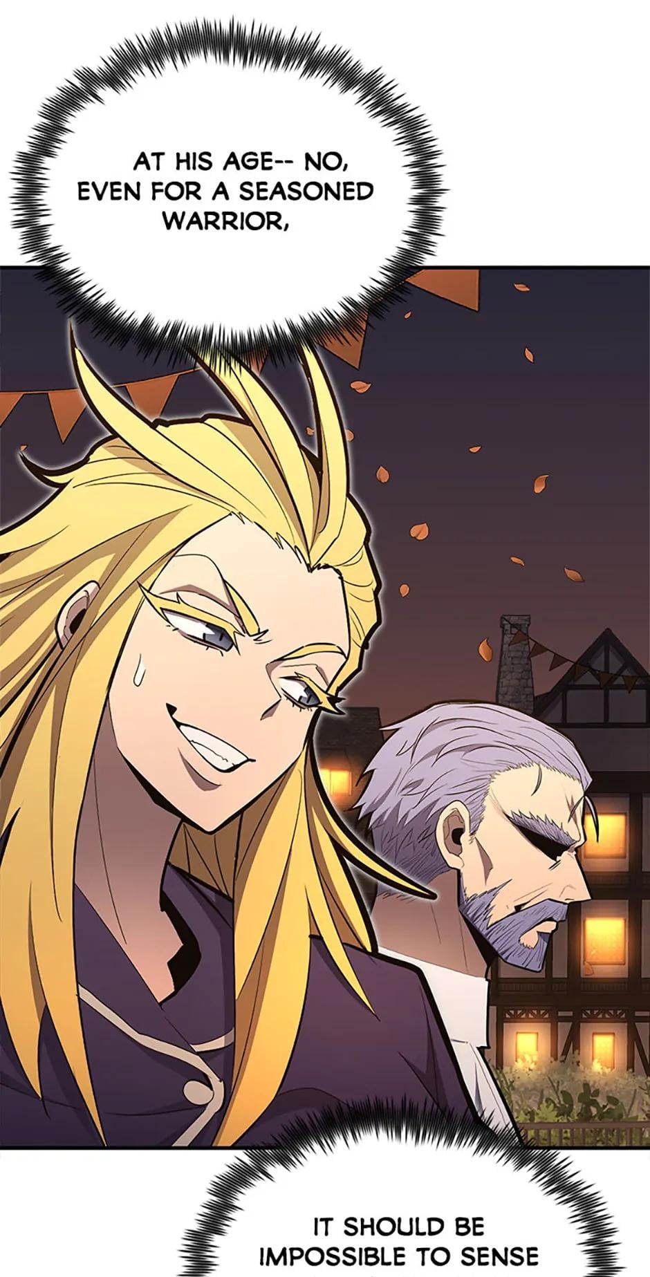 Read The Art of Reincarnation ENGLISH Manga Online