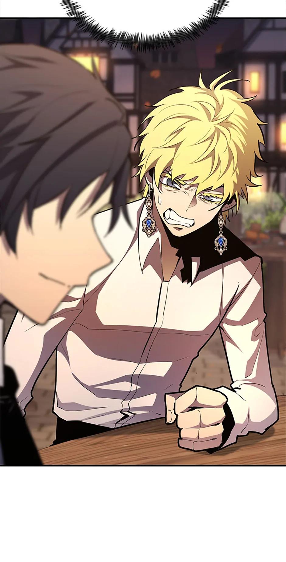 Read The Art of Reincarnation ENGLISH Manga Online