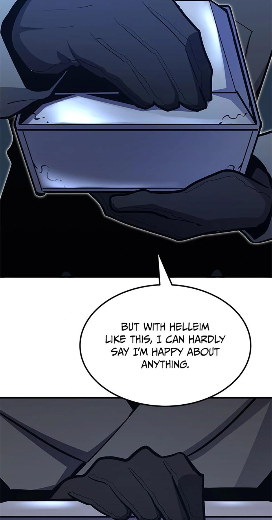 Read The Art of Reincarnation ENGLISH Manga Online