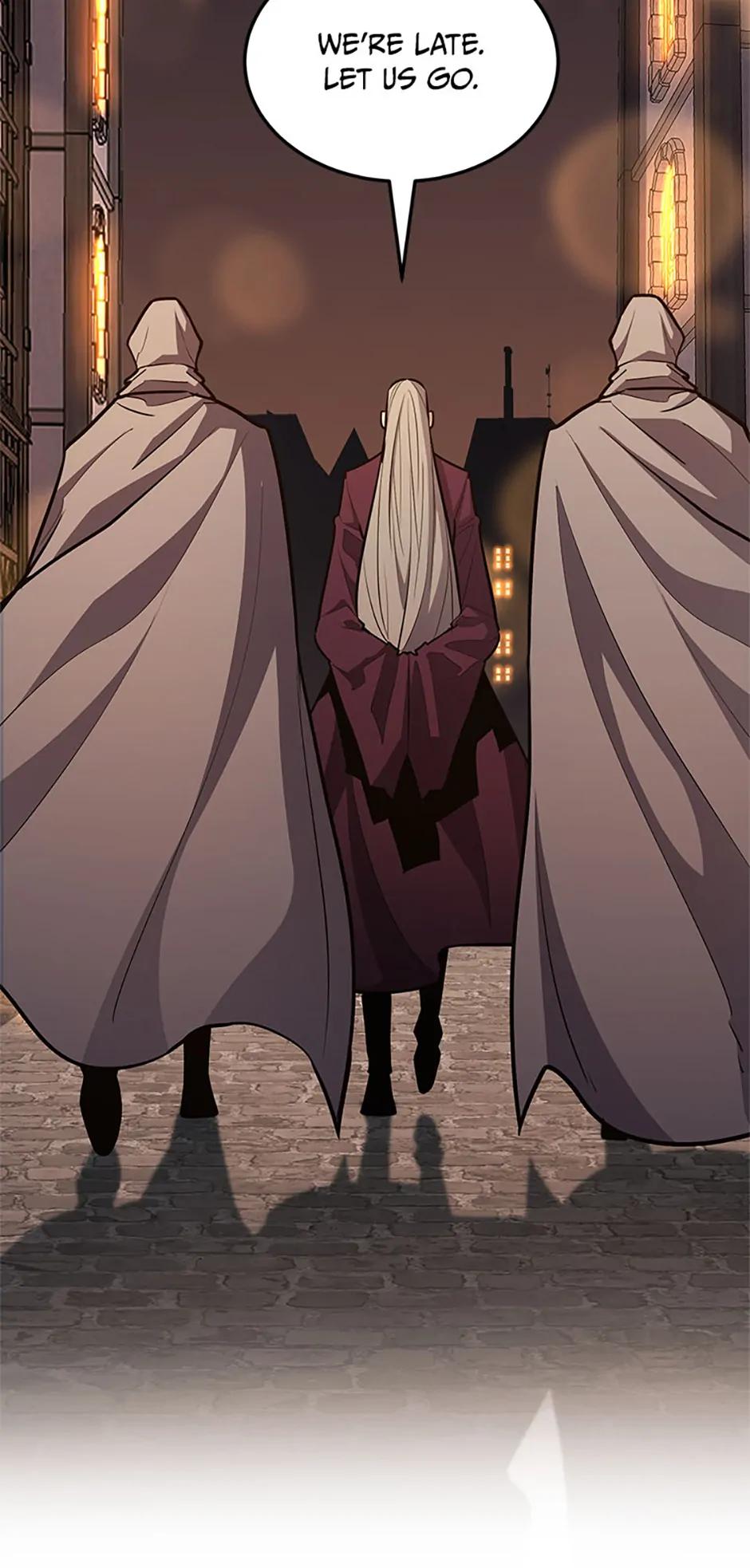 Read The Art of Reincarnation ENGLISH Manga Online