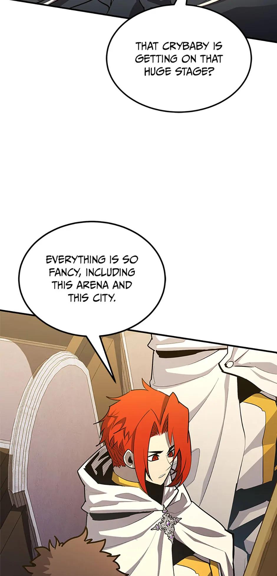 Read The Art of Reincarnation ENGLISH Manga Online