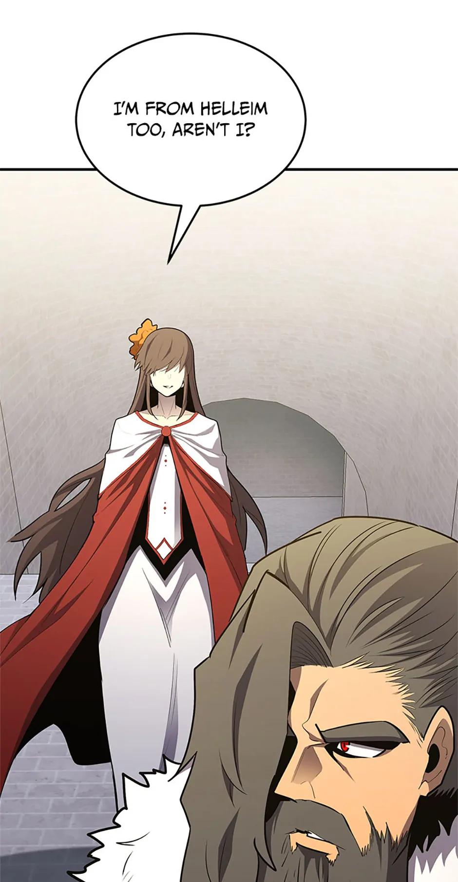 Read The Art of Reincarnation ENGLISH Manga Online