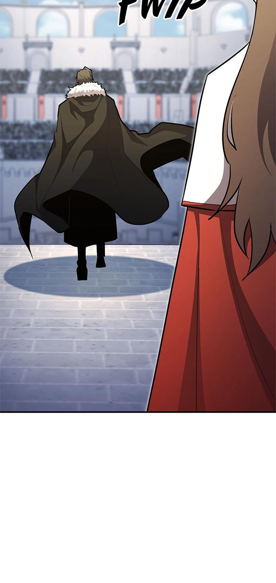 Read The Art of Reincarnation ENGLISH Manga Online