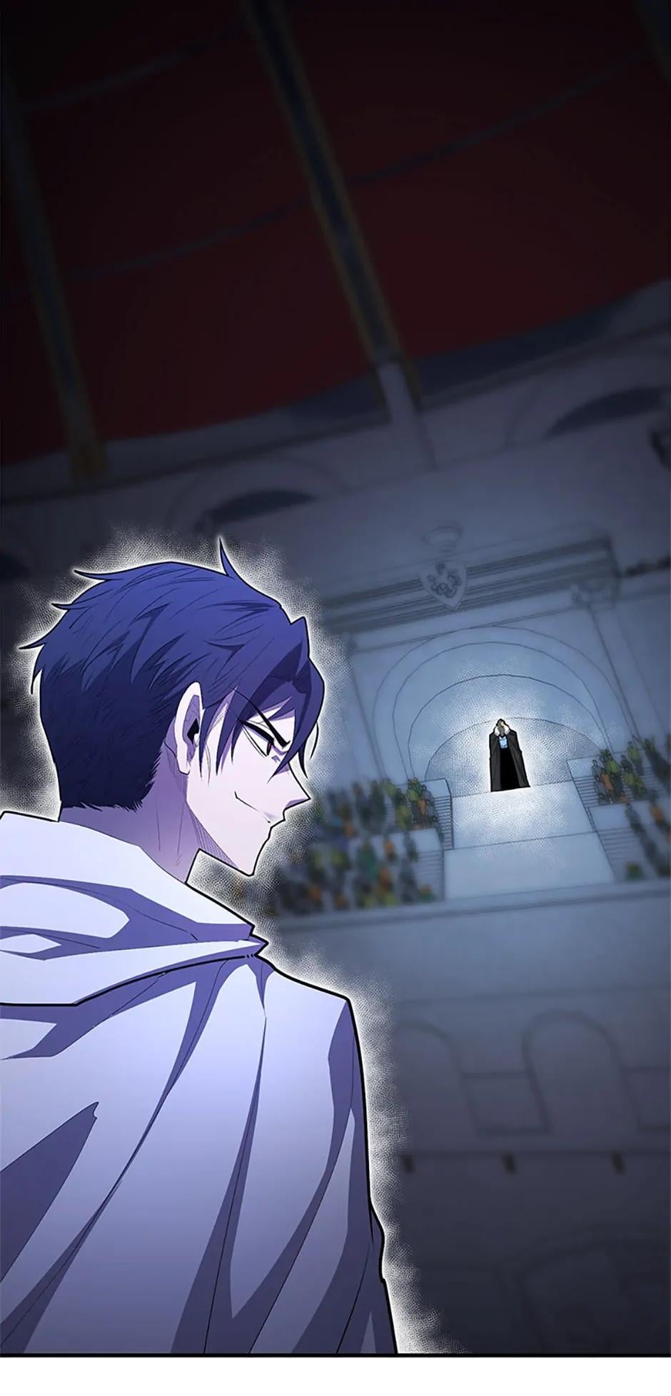 Read The Art of Reincarnation ENGLISH Manga Online