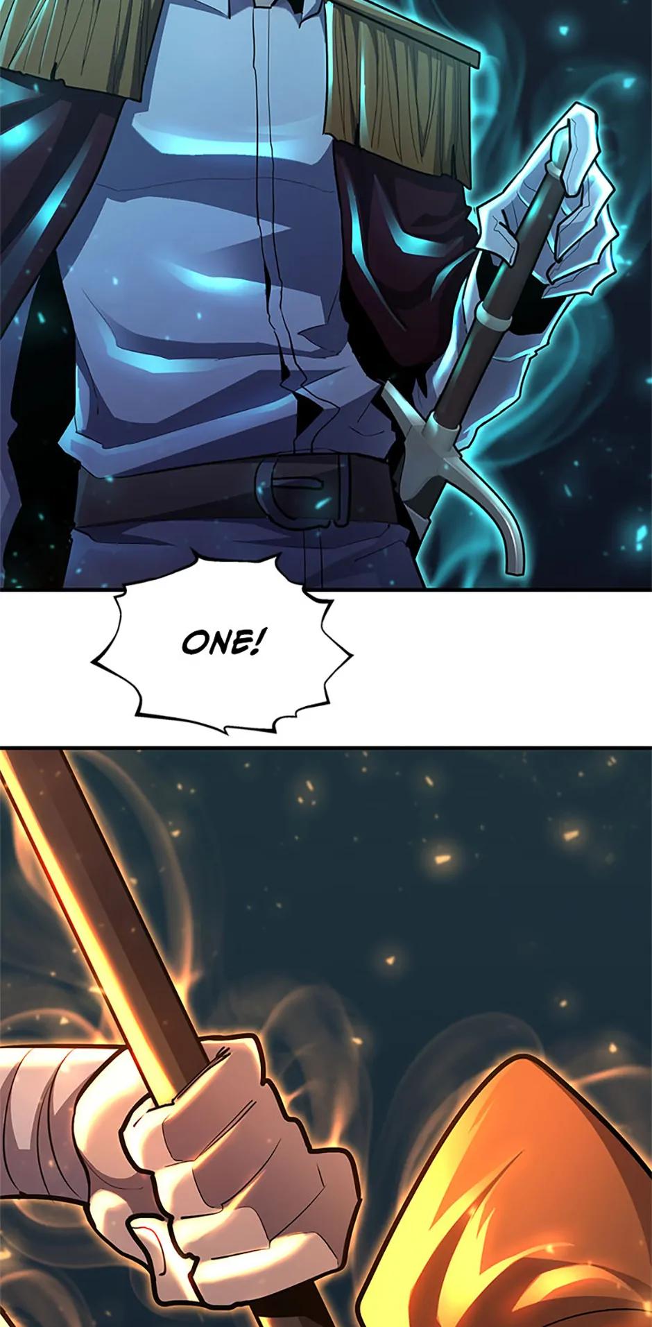 Read The Art of Reincarnation ENGLISH Manga Online