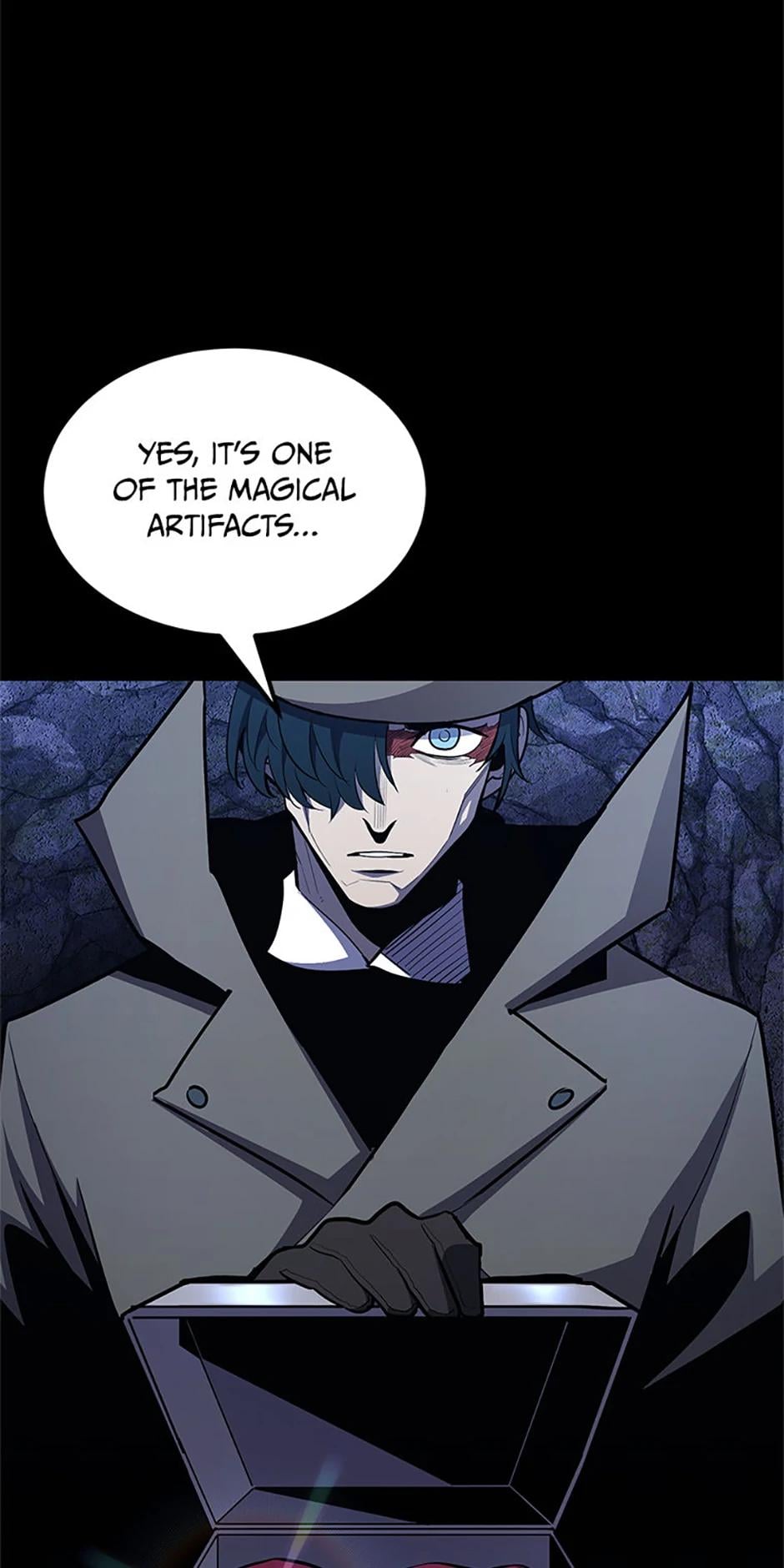 Read The Art of Reincarnation ENGLISH Manga Online