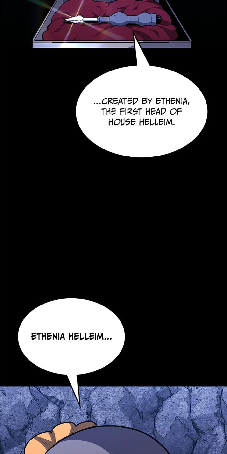 Read The Art of Reincarnation ENGLISH Manga Online