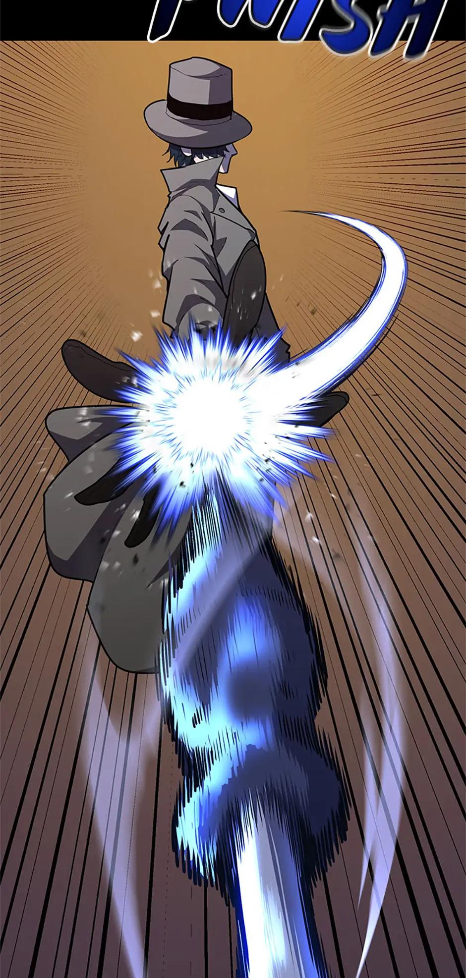 Read The Art of Reincarnation ENGLISH Manga Online