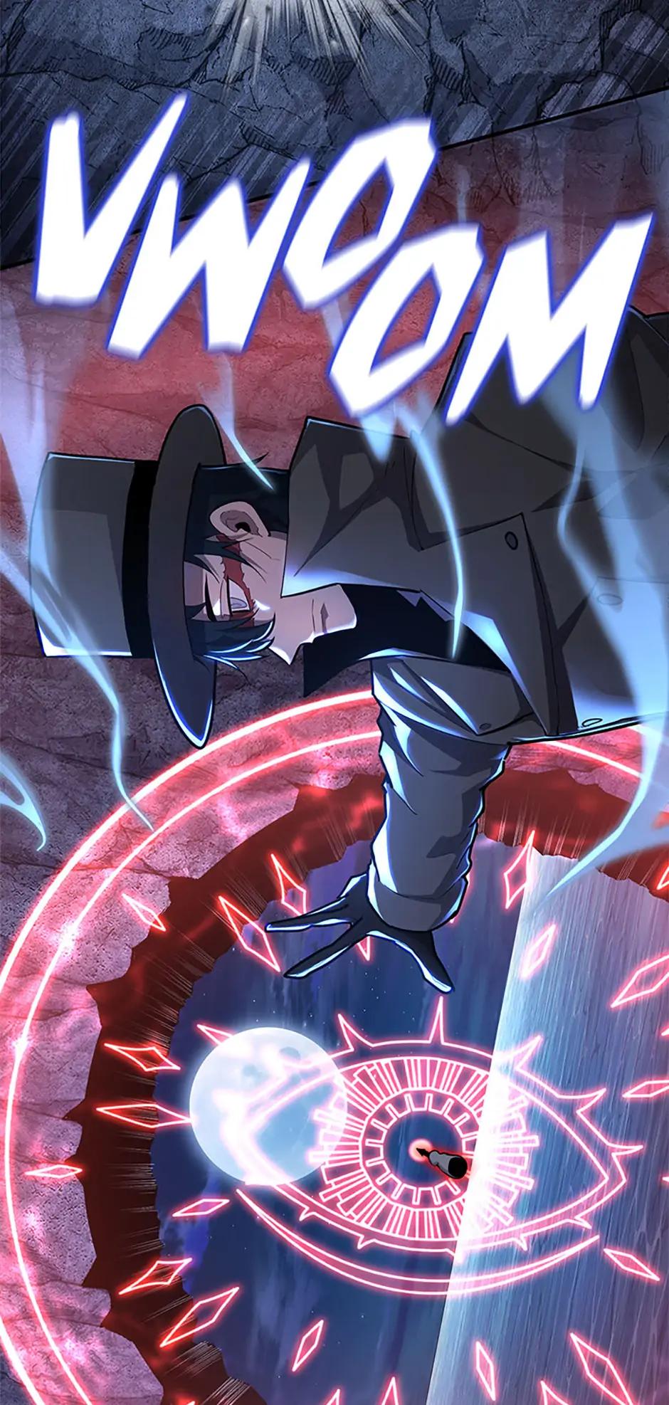 Read The Art of Reincarnation ENGLISH Manga Online