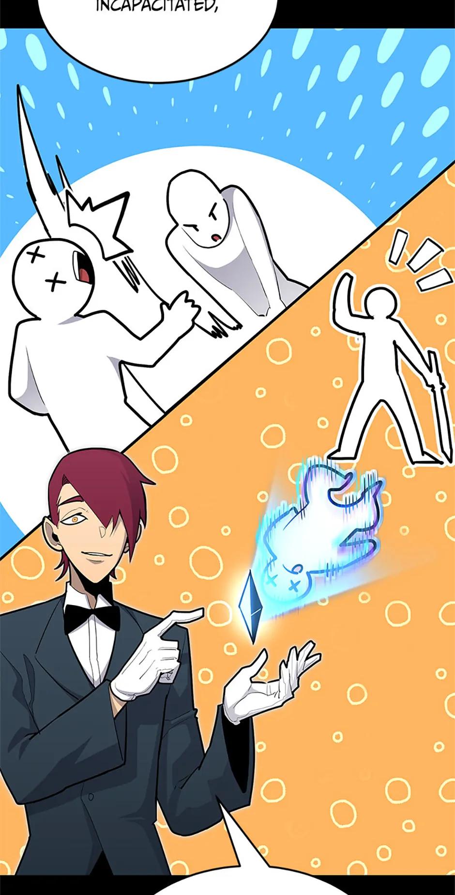 Read The Art of Reincarnation ENGLISH Manga Online