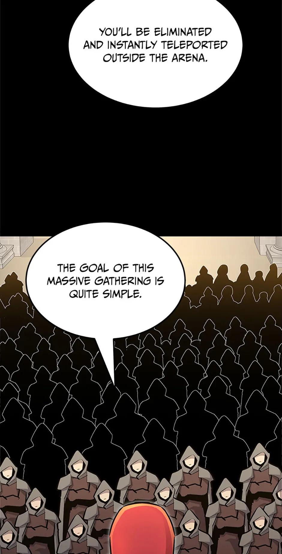 Read The Art of Reincarnation ENGLISH Manga Online