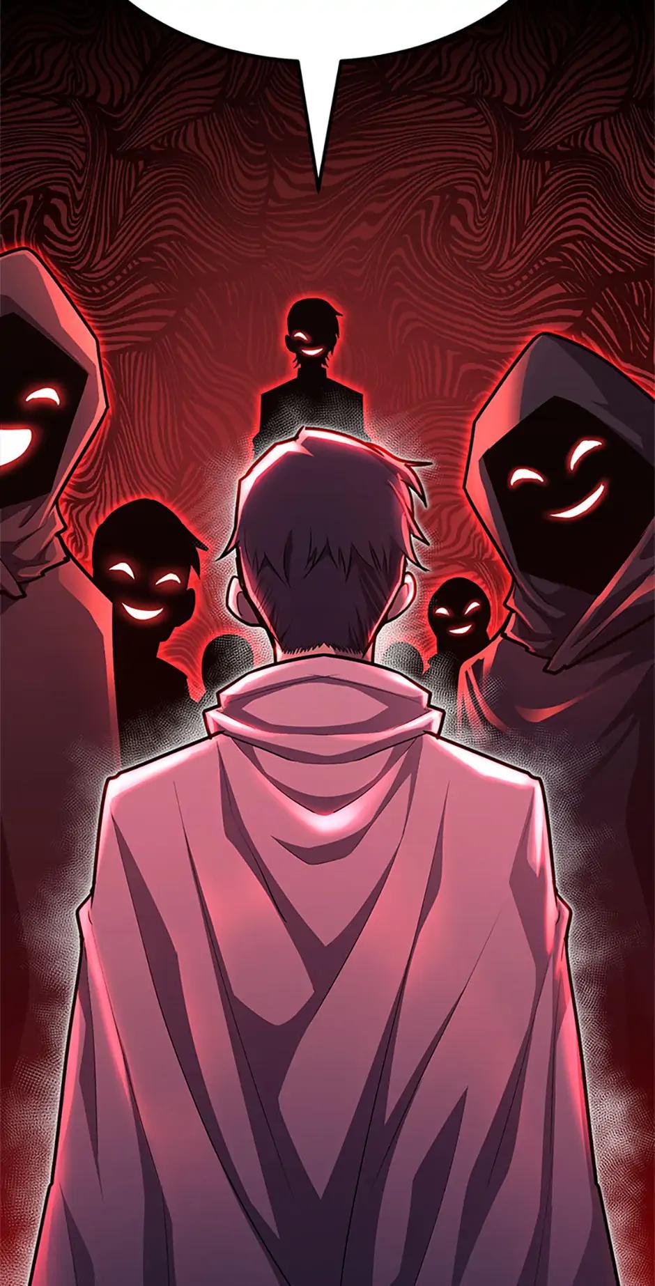 Read The Art of Reincarnation ENGLISH Manga Online