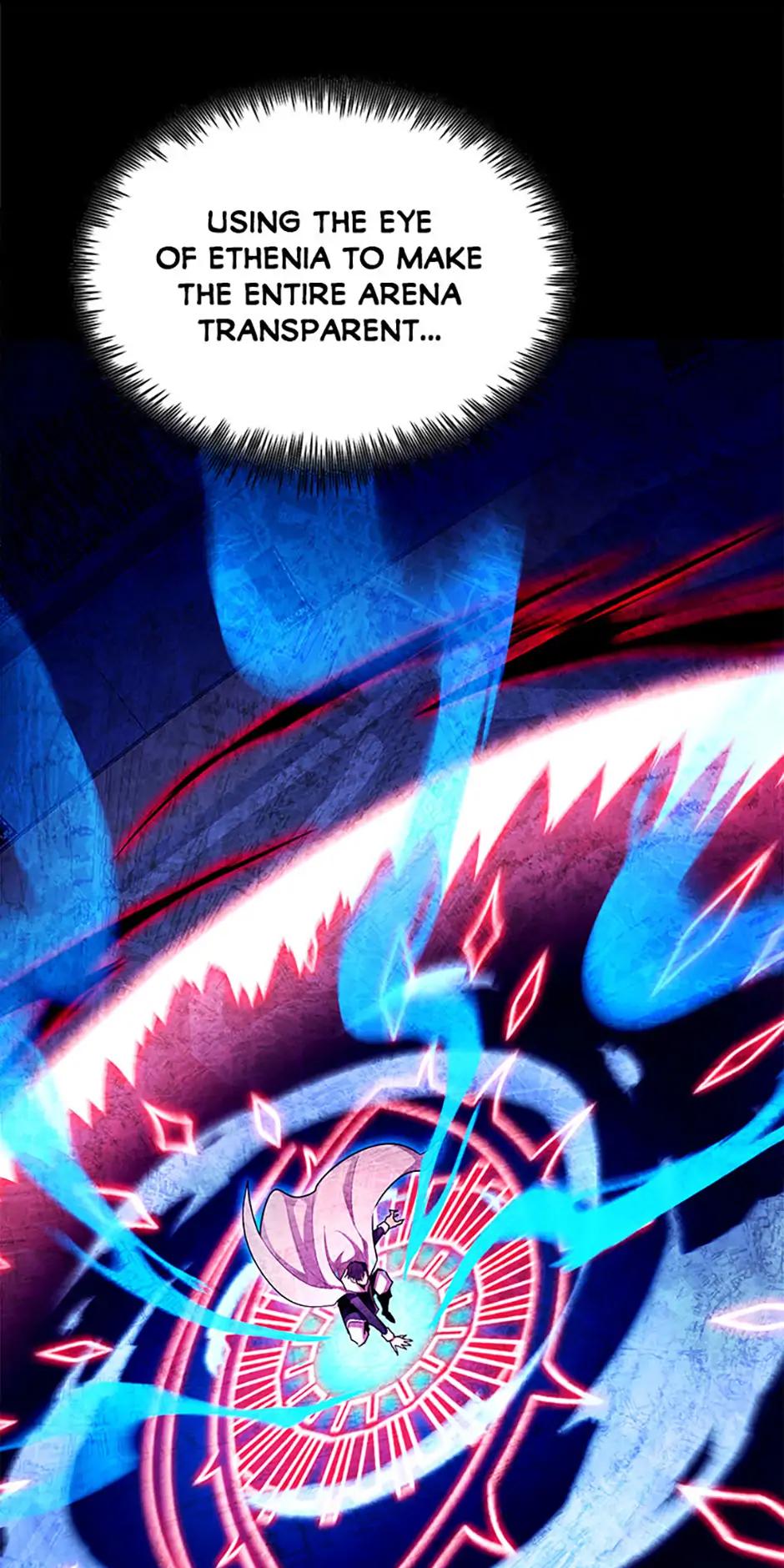 Read The Art of Reincarnation ENGLISH Manga Online