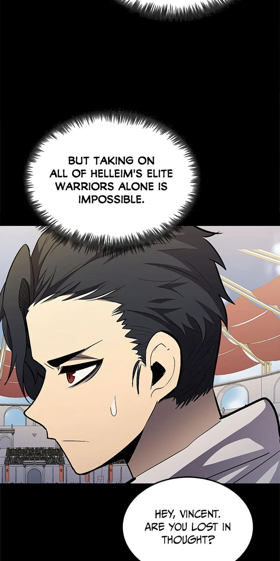 Read The Art of Reincarnation ENGLISH Manga Online