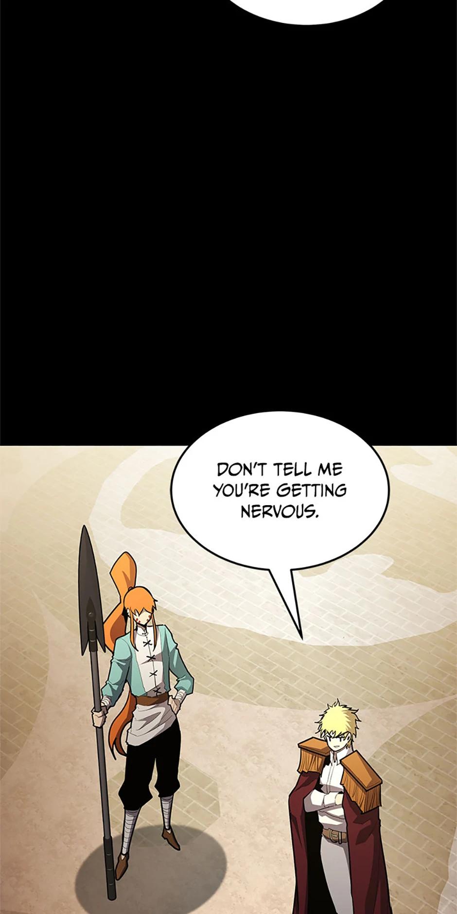 Read The Art of Reincarnation ENGLISH Manga Online