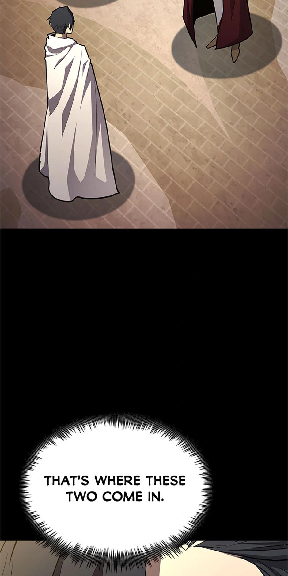 Read The Art of Reincarnation ENGLISH Manga Online