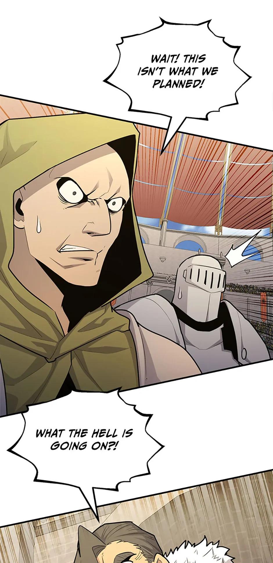 Read The Art of Reincarnation ENGLISH Manga Online