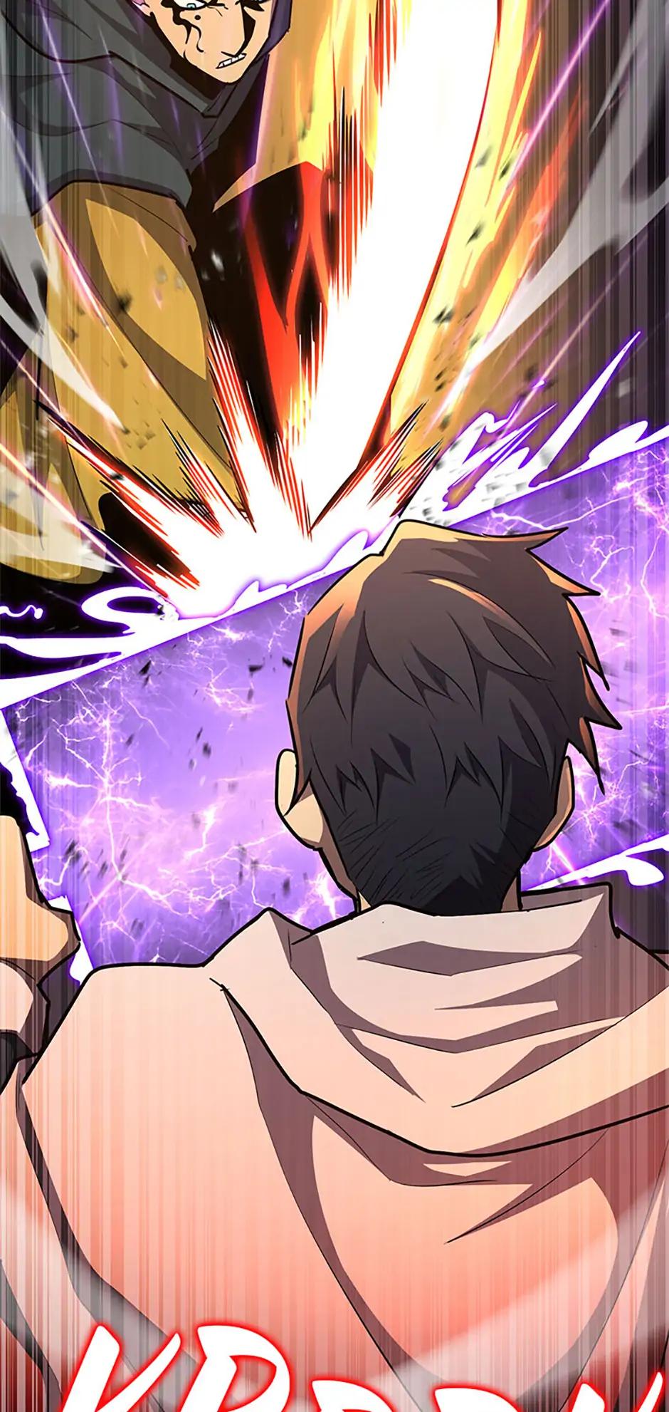 Read The Art of Reincarnation ENGLISH Manga Online