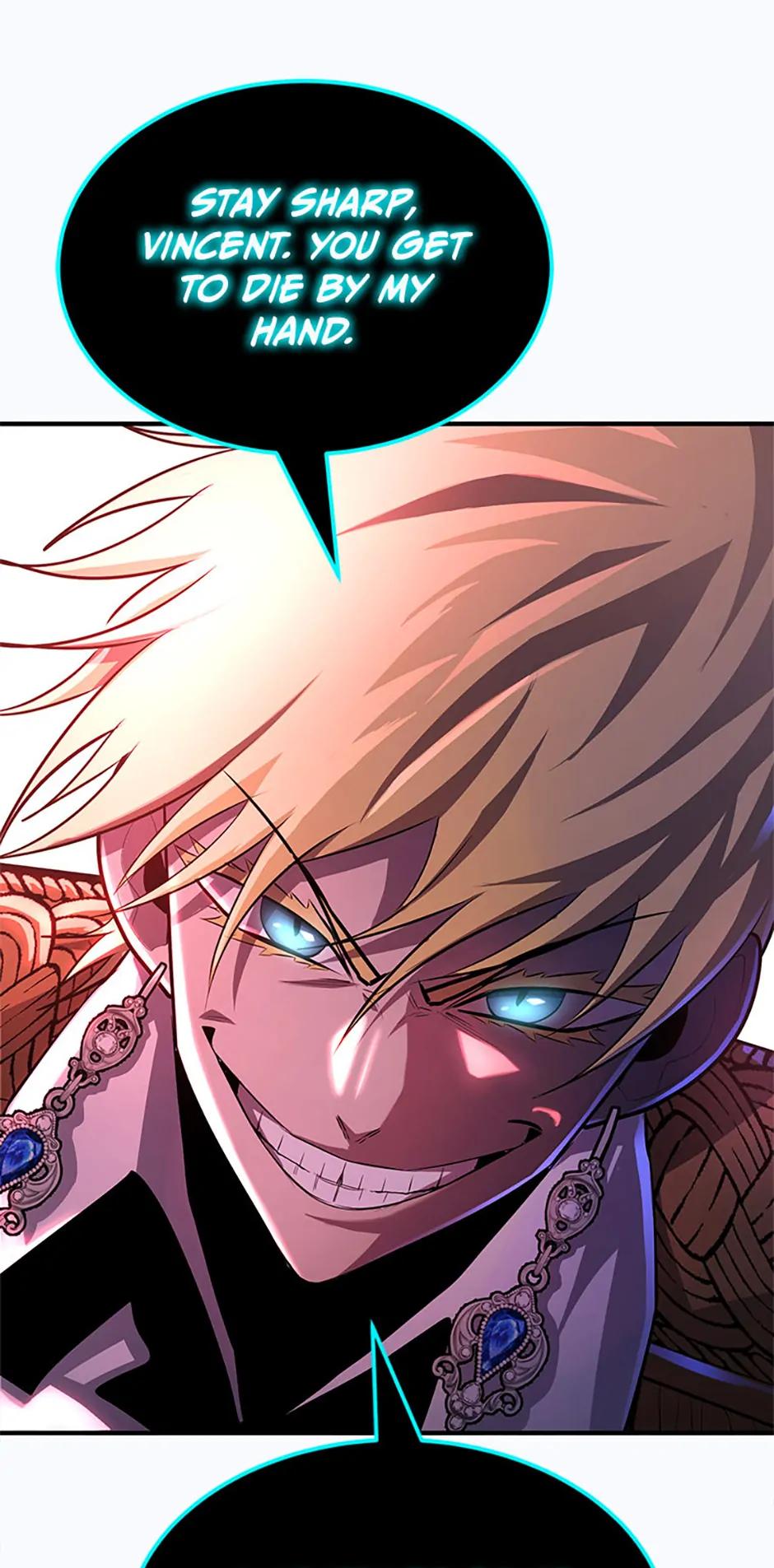 Read The Art of Reincarnation ENGLISH Manga Online