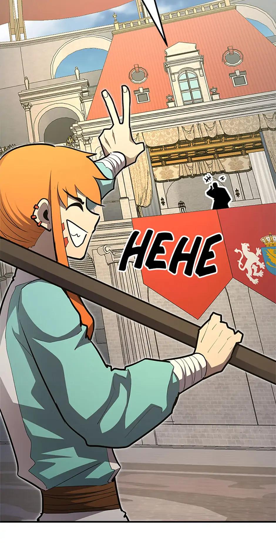 Read The Art of Reincarnation ENGLISH Manga Online