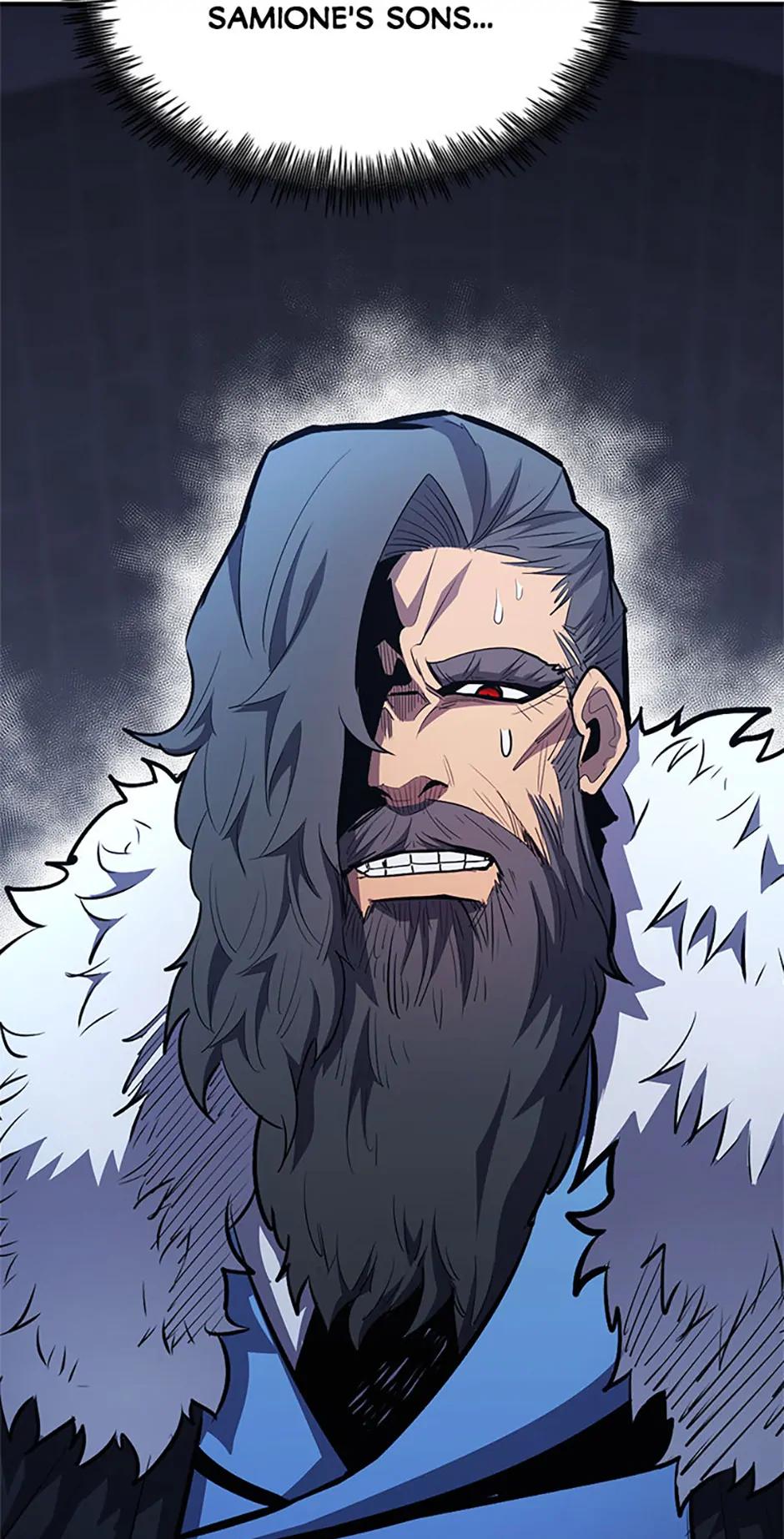 Read The Art of Reincarnation ENGLISH Manga Online