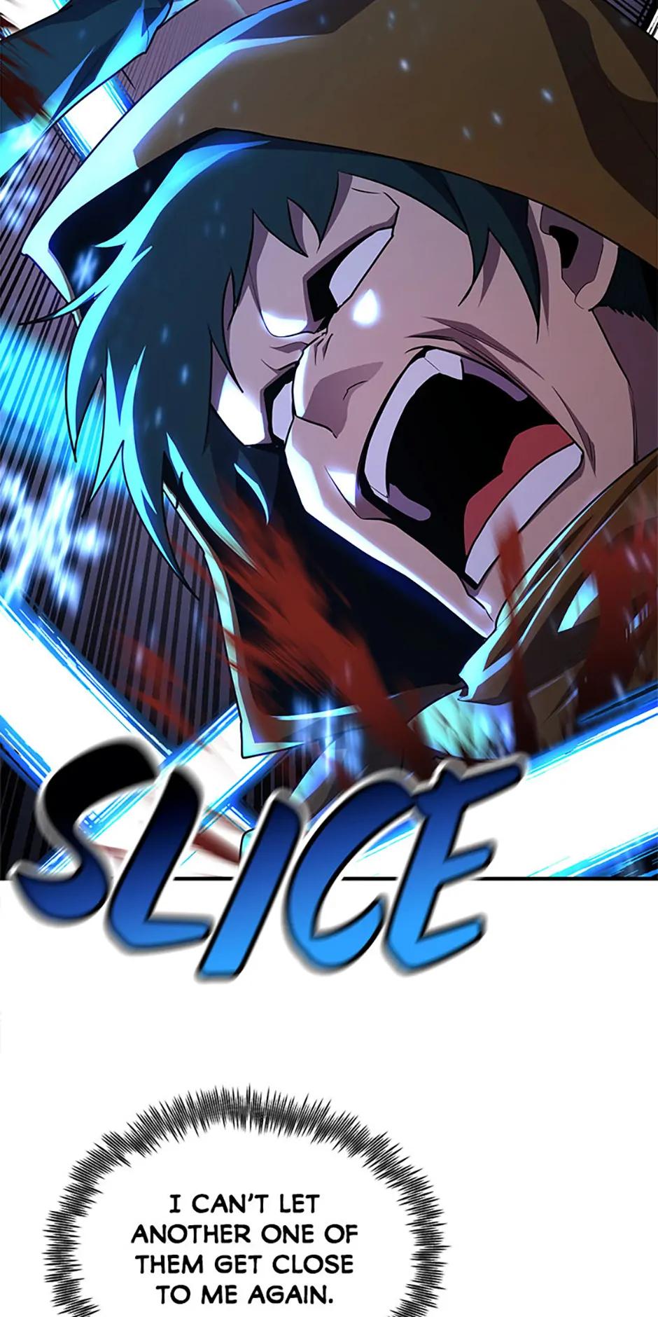 Read The Art of Reincarnation ENGLISH Manga Online