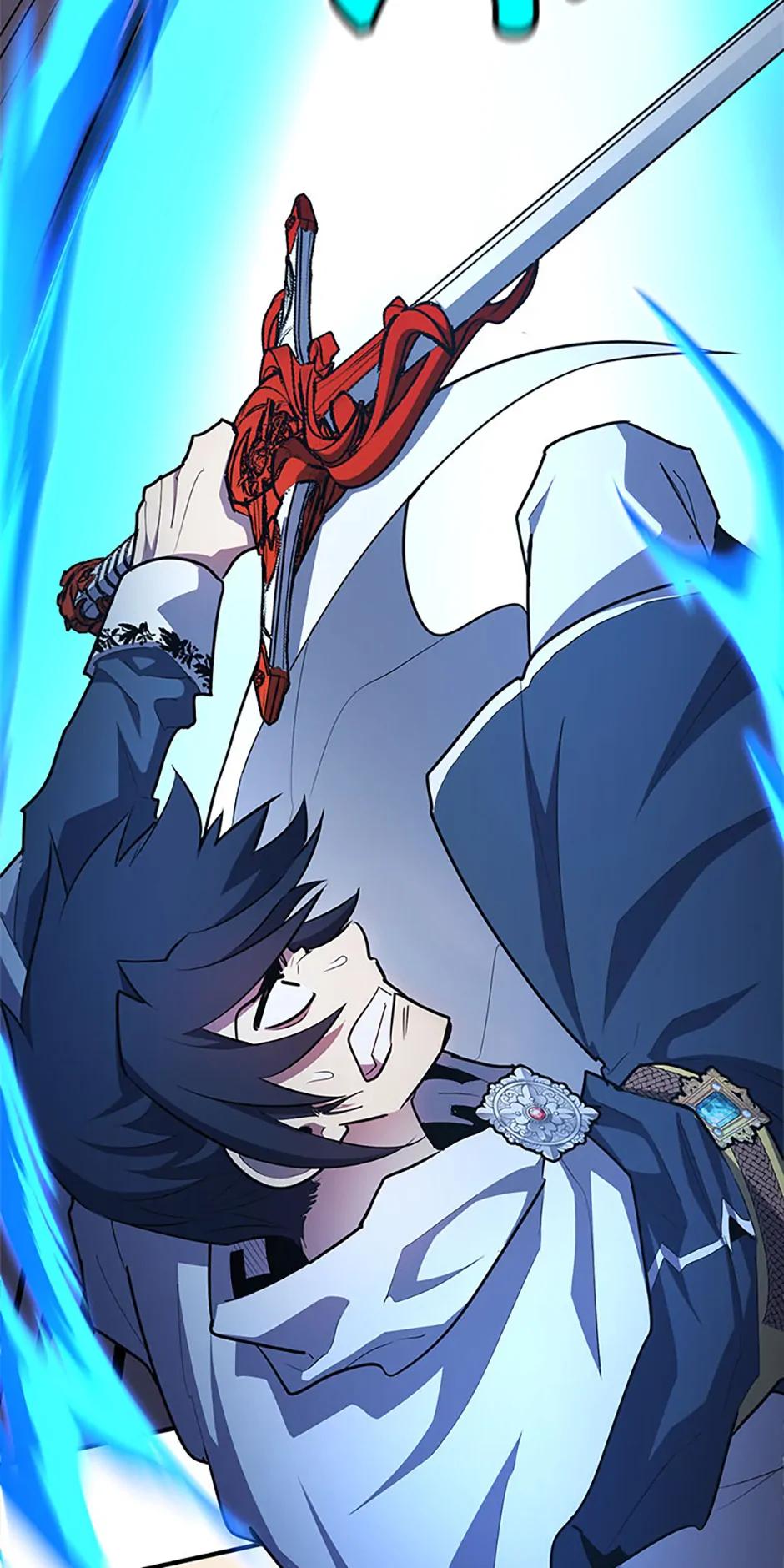 Read The Art of Reincarnation ENGLISH Manga Online