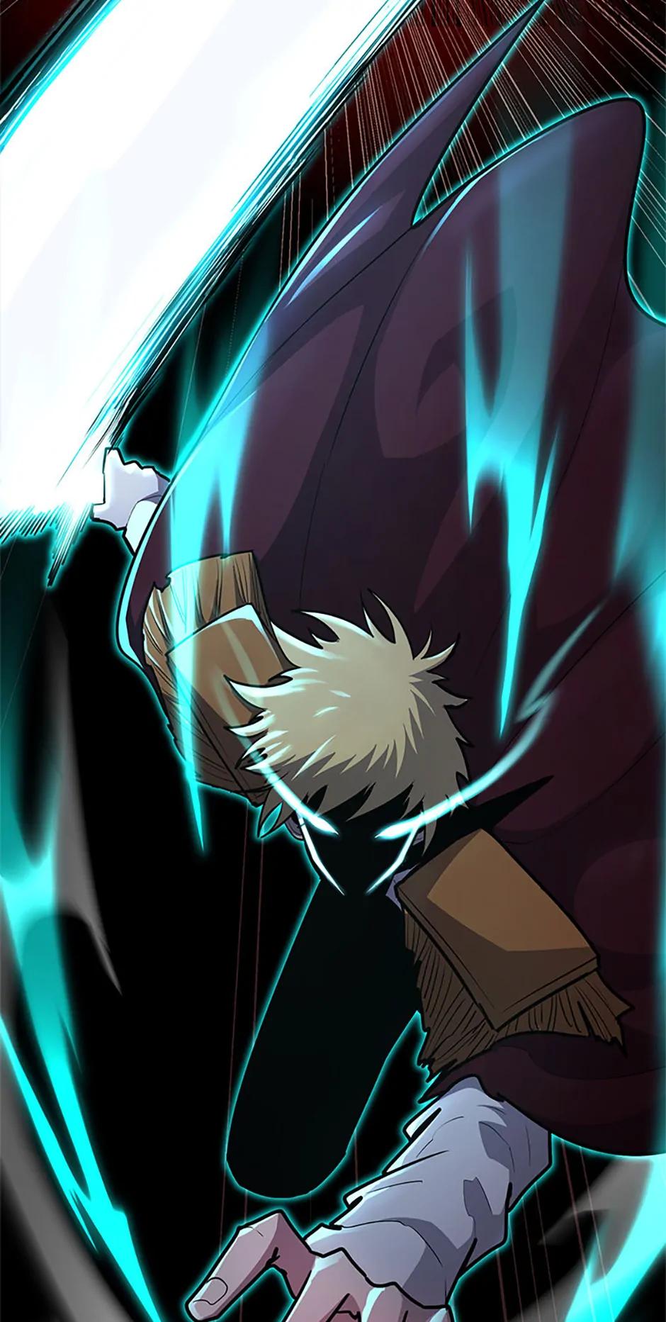 Read The Art of Reincarnation ENGLISH Manga Online