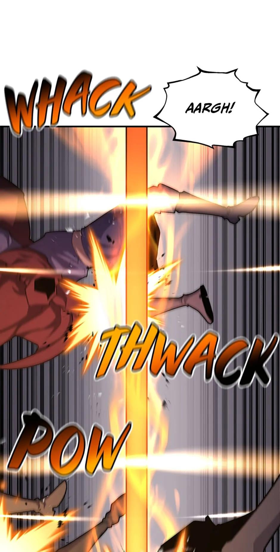 Read The Art of Reincarnation ENGLISH Manga Online