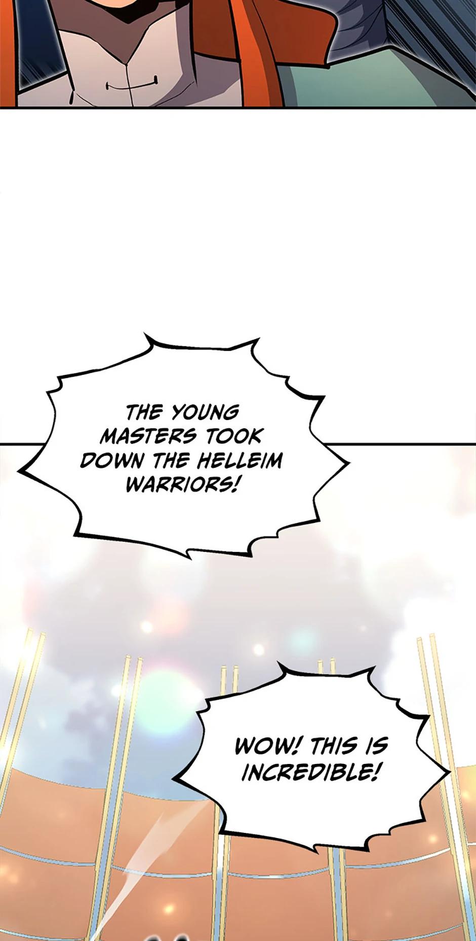 Read The Art of Reincarnation ENGLISH Manga Online