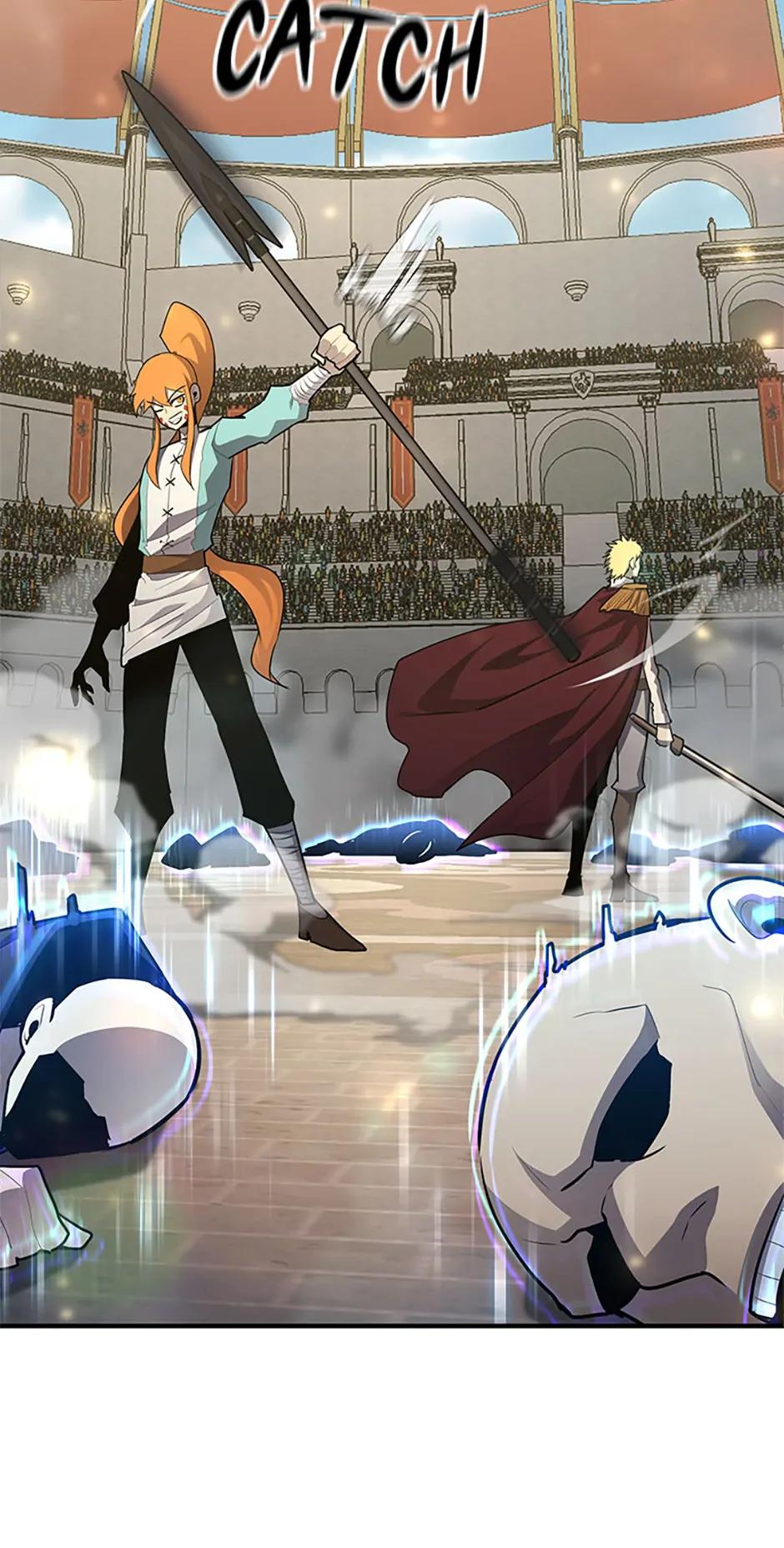 Read The Art of Reincarnation ENGLISH Manga Online