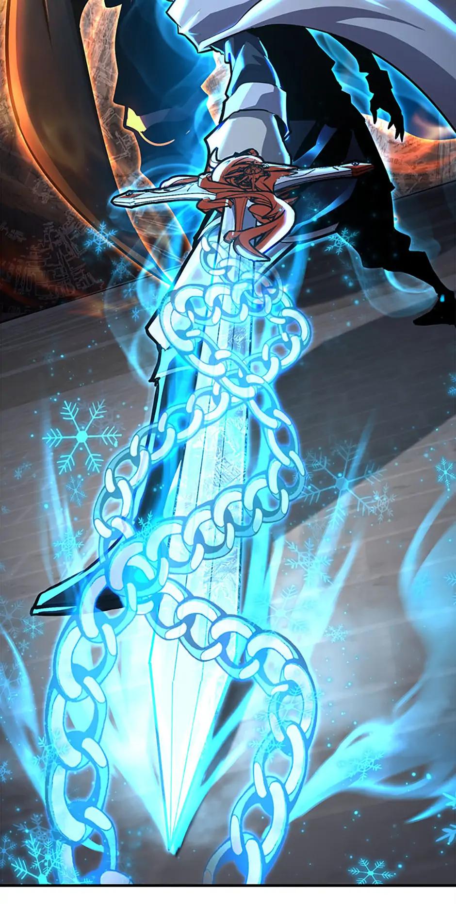 Read The Art of Reincarnation ENGLISH Manga Online