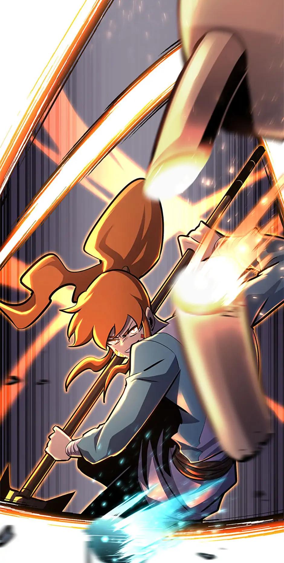 Read The Art of Reincarnation ENGLISH Manga Online