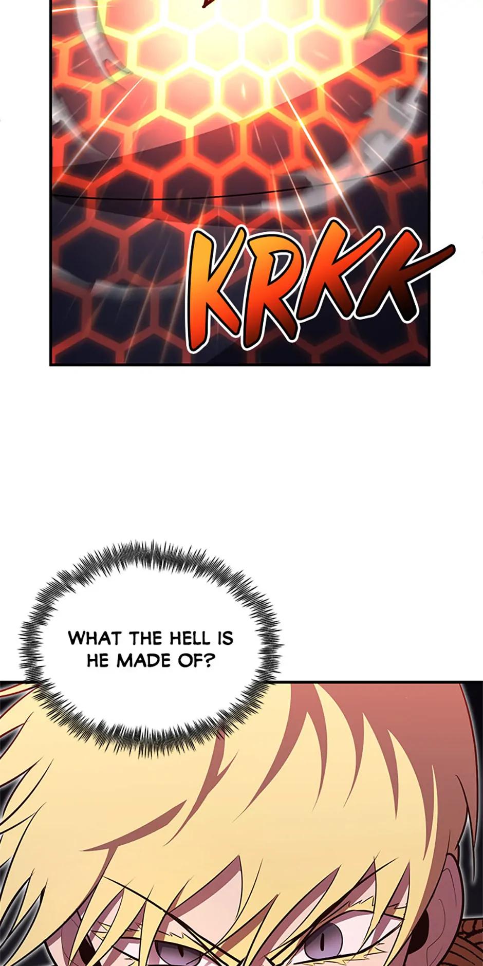 Read The Art of Reincarnation ENGLISH Manga Online