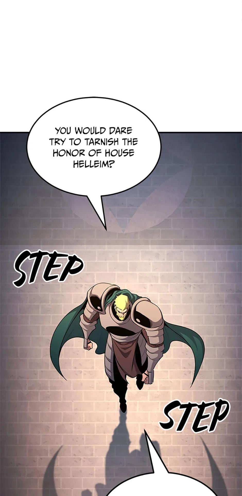 Read The Art of Reincarnation ENGLISH Manga Online