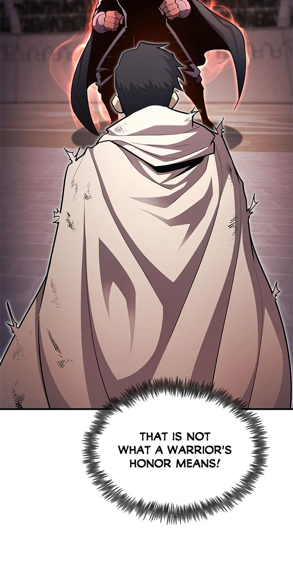 Read The Art of Reincarnation ENGLISH Manga Online