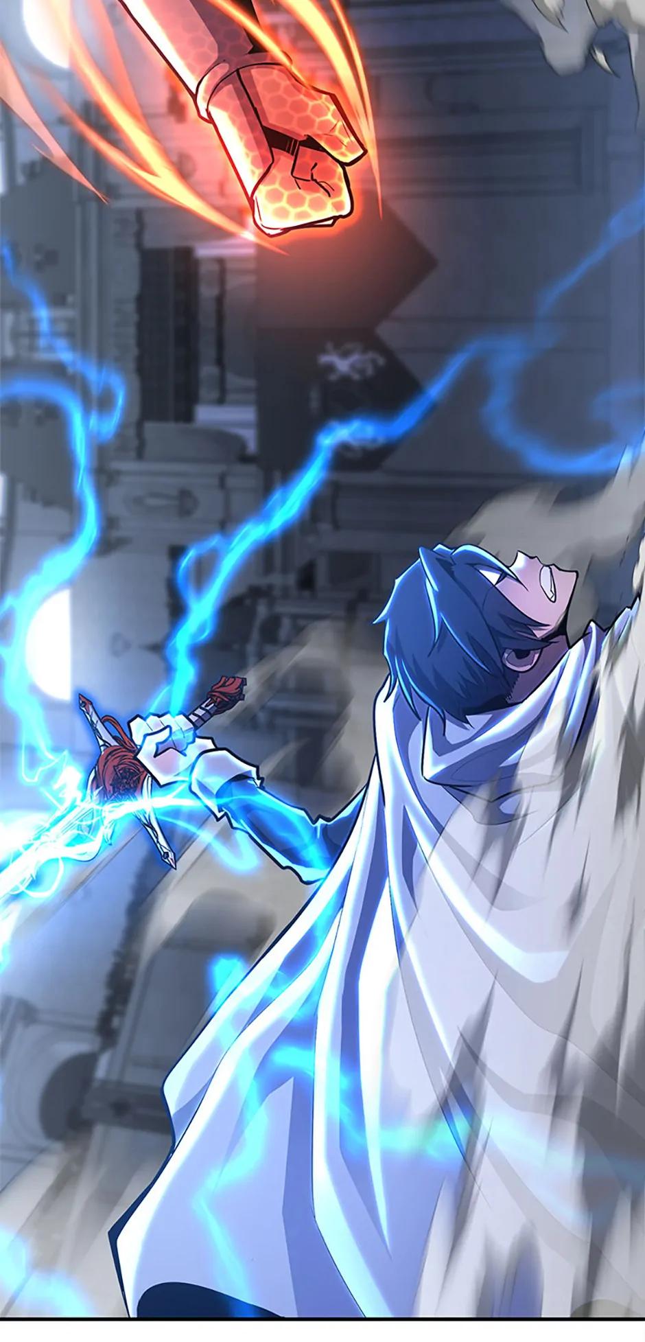 Read The Art of Reincarnation ENGLISH Manga Online