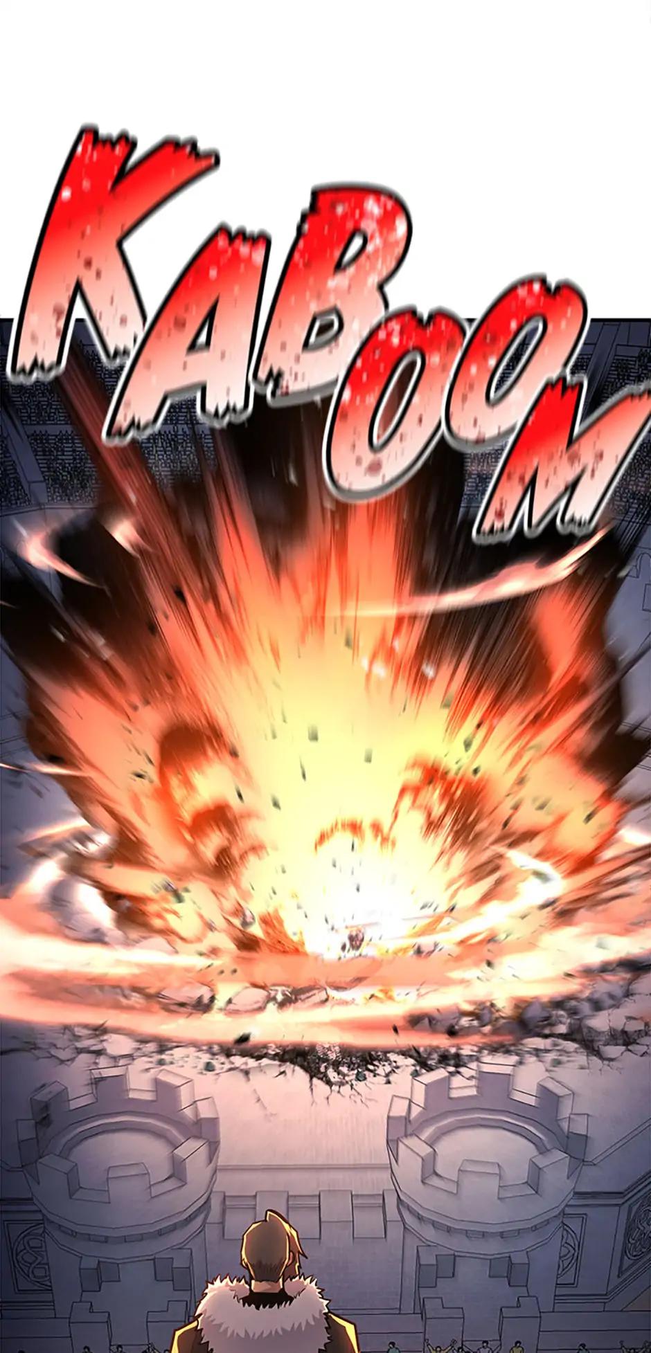 Read The Art of Reincarnation ENGLISH Manga Online