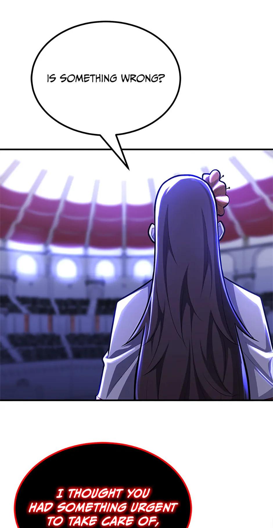 Read The Art of Reincarnation ENGLISH Manga Online