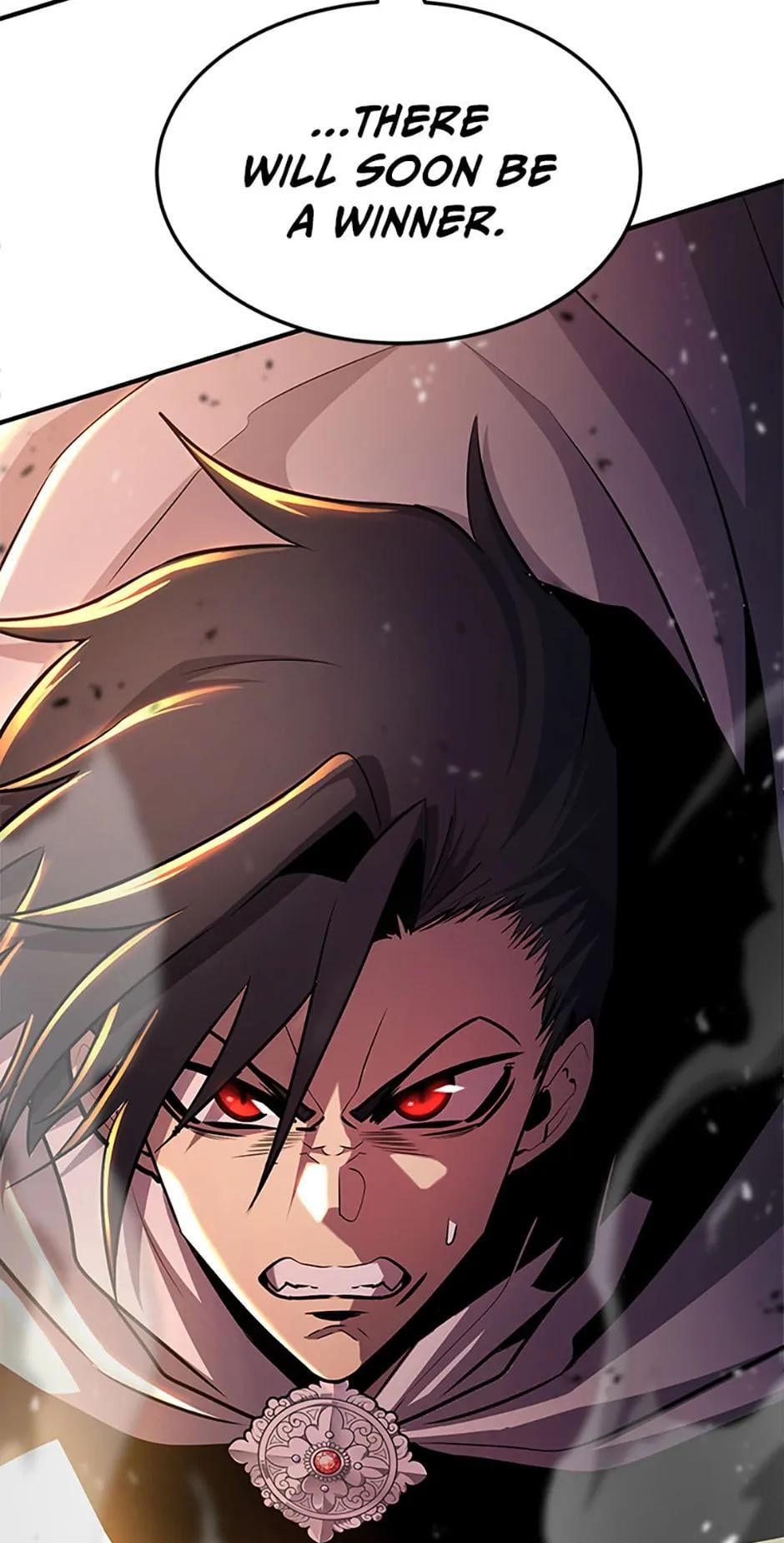 Read The Art of Reincarnation ENGLISH Manga Online