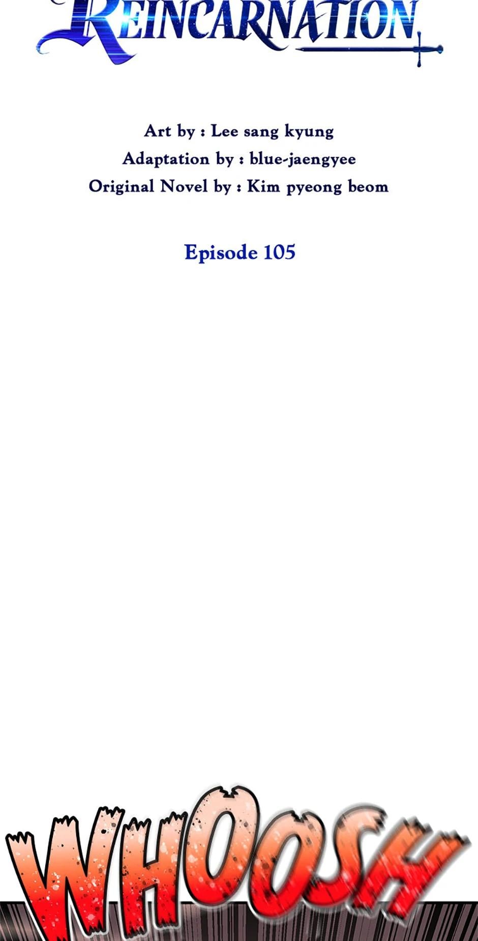 Read The Art of Reincarnation ENGLISH Manga Online