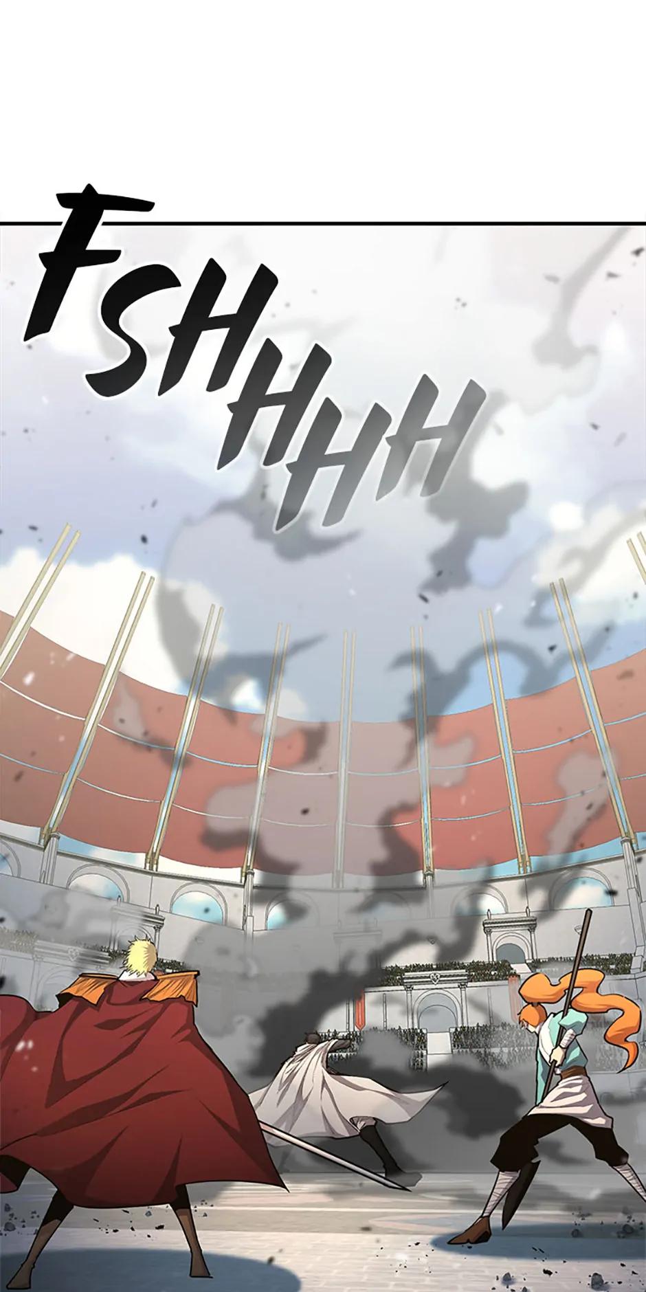 Read The Art of Reincarnation ENGLISH Manga Online