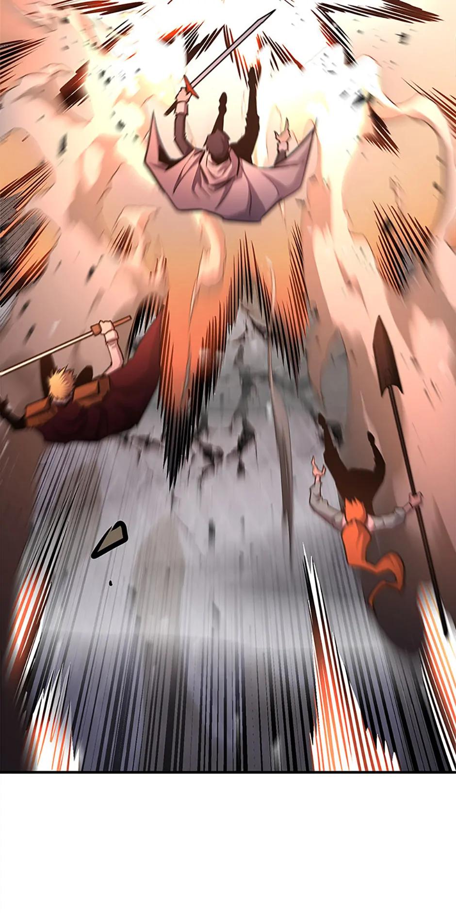 Read The Art of Reincarnation ENGLISH Manga Online