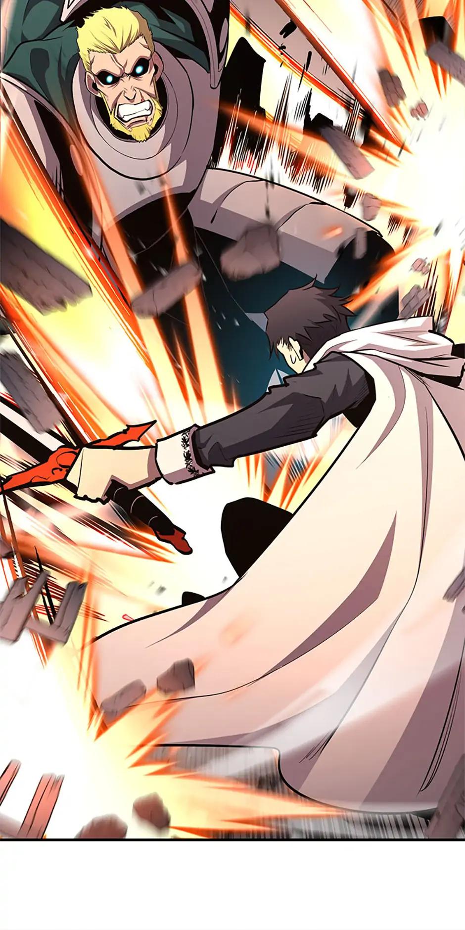 Read The Art of Reincarnation ENGLISH Manga Online